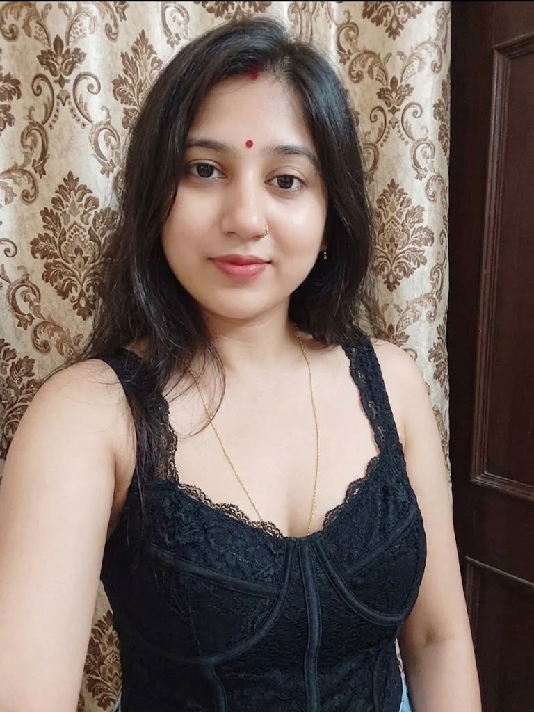 Young College Call Girl Available Ruhani